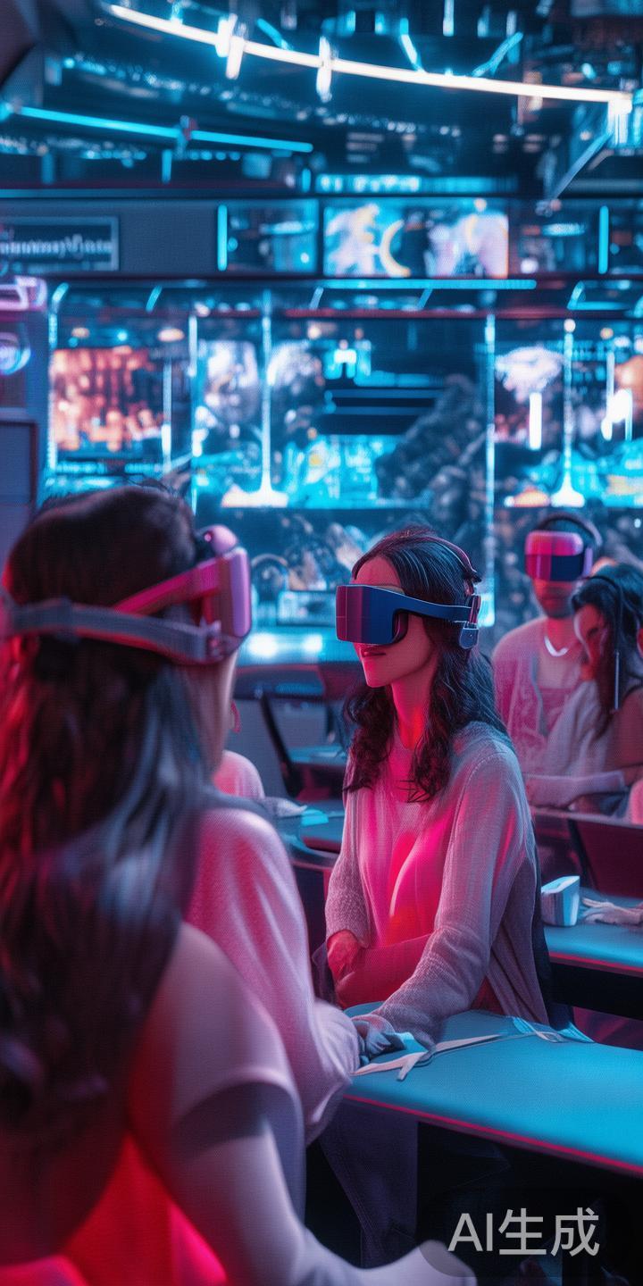 技术创新助力真实体验
科技的不断发展为真人bg电