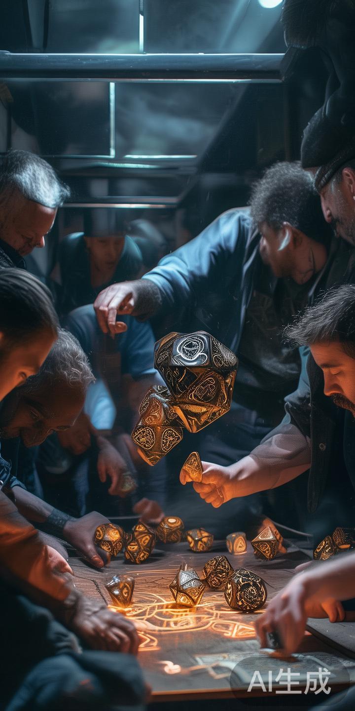 BG真人骰子，作为一种结合了随机性和策略性的游戏方