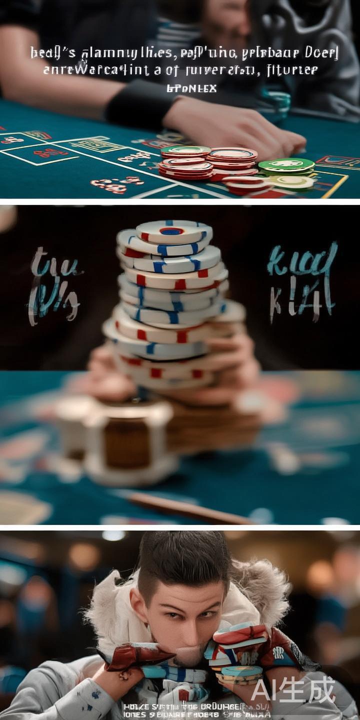 新手必看：BG真人游戏精彩打法技巧总结