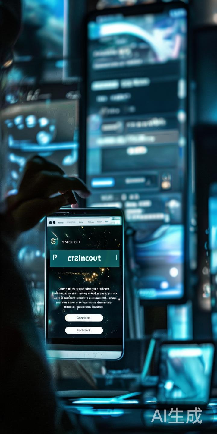 安全加密措施
在登录或充值环节，正规平台会采用S