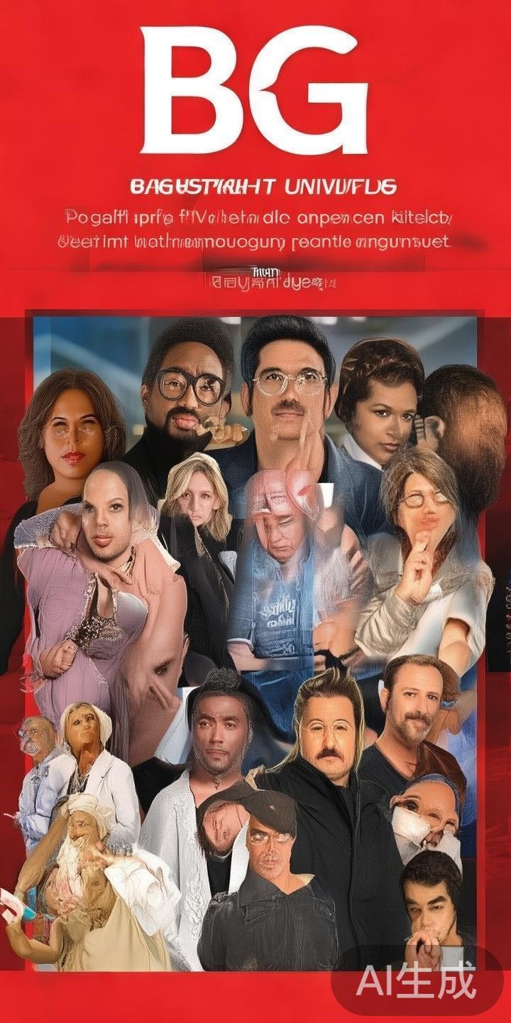 在当今多元化的娱乐市场中，真人秀节目层出不穷，深受