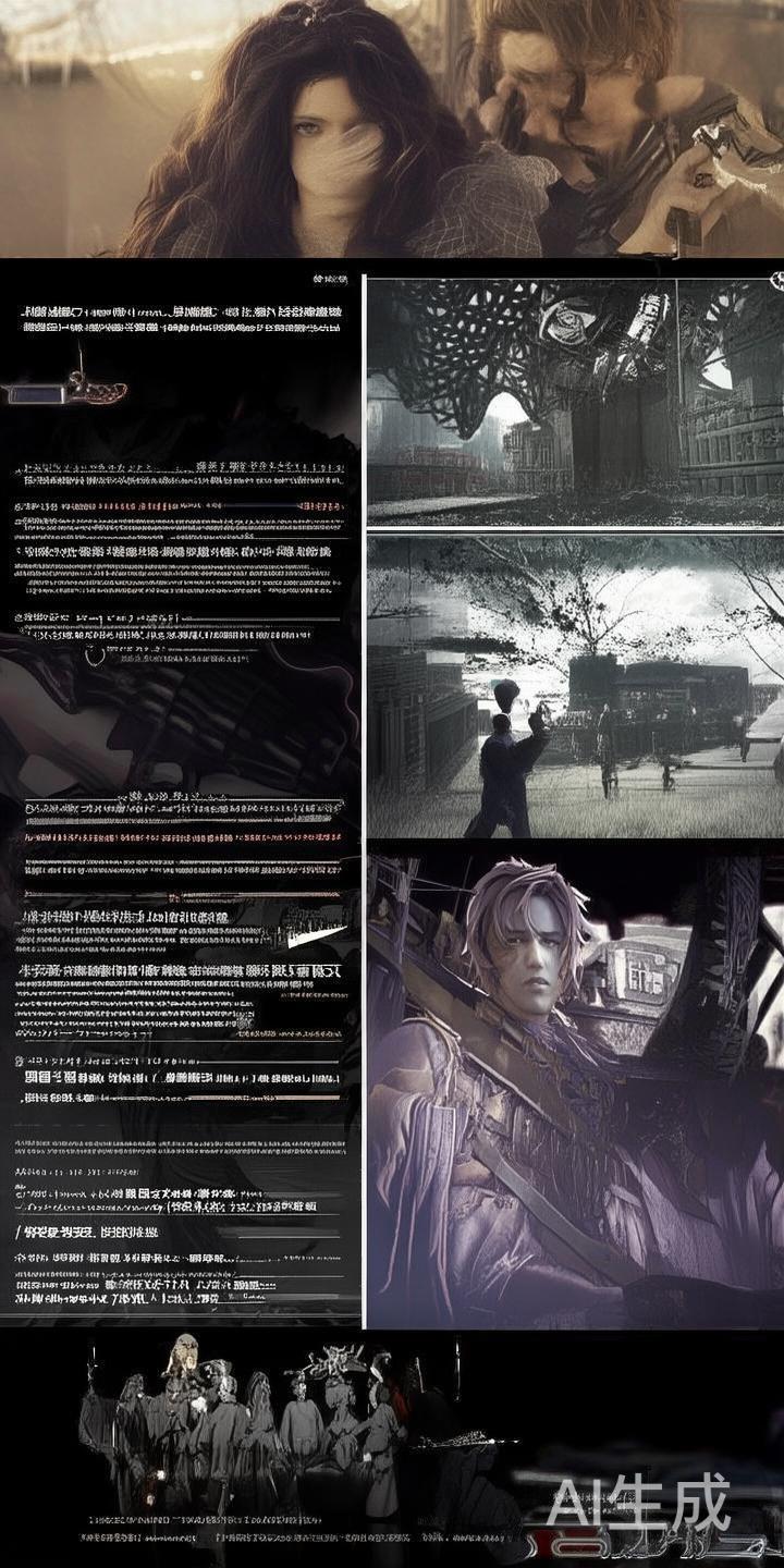 在近年来，随着影视行业的不断发展，真人版影视作品逐