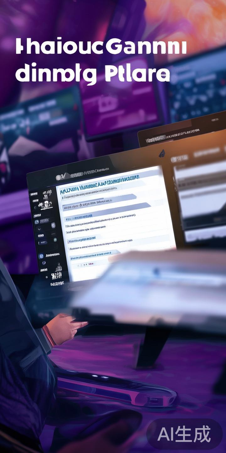 玩家应优先选择有牌照、经过监管的正规游戏平台。可以
